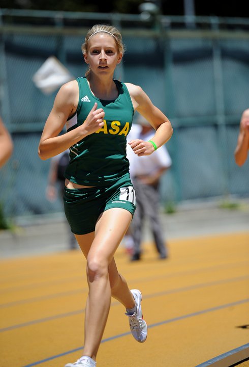 2010 NCS-MOC-190.JPG - 2010 North Coast Section Finals, held at Edwards Stadium  on May 29, Berkeley, CA